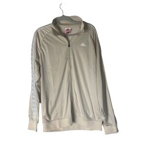 kappa men sweater size 2XL (b23)